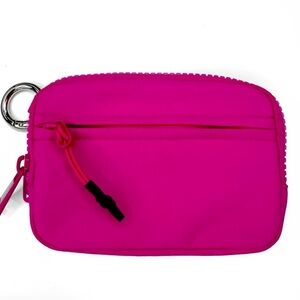 💖 The Original Iris Wallet – Fuchsia Pink 💖